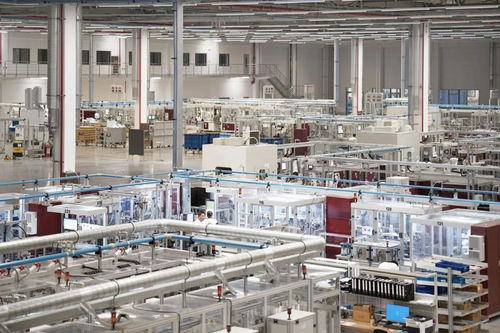 143家太倉小巨人領跑大賽道，機器人科技專業領域嶄露頭角