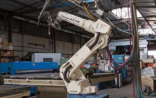 日本機器人科技的四大領先領域及其全球影響