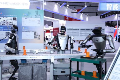 第二十五屆中國工博會創(chuàng)新科技館 看智造，向未來——網站設計與開發(fā)解析