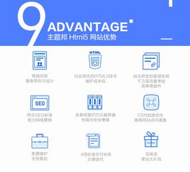 企業網站建設 從響應式設計到定制開發的全方位指南